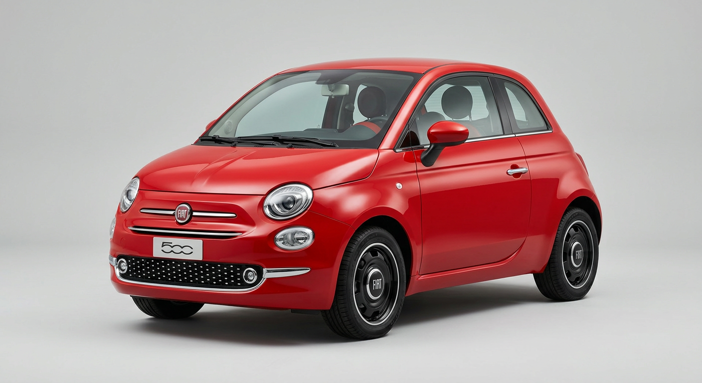 Fiat Fiat 500